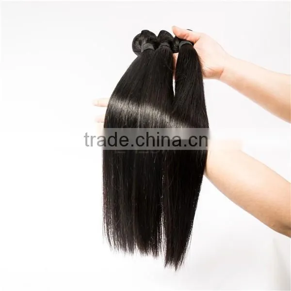 Silky Straight Virgin Russian Hair Wholesale Accept Paypal Raw Russian Hair Extensions Virgin Russian Hair photo-3