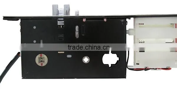 New Remote Control Digital Smart Hotel Swipe Card Door Lock photo-5
