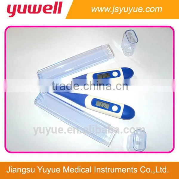 Digital Thermometer(soft Tip) photo-3