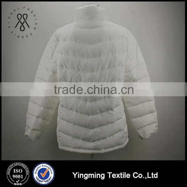 Wholesale Women's Winter Down Jacket Coat,winter Coat photo-2