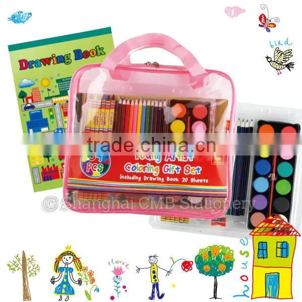 Non Toxic Good Quality Coloring China Martial Art Supply photo-3