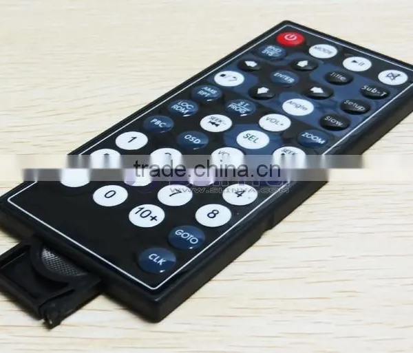 Universal 41 Keys DVD Remote Controller photo-4