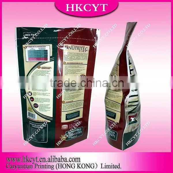New Products Made in China and Pet Food Bag Industrial Use Pet Food Bags photo-3