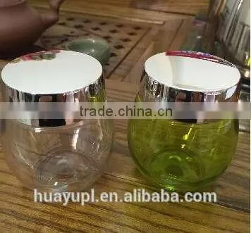 120g, 150g Screen Printing, Screw Cap High Quality Jar for Mask Use photo-2