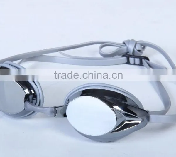 the Fashion Competition Swimming Goggles photo-4