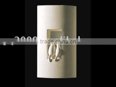 Gesso Wall Lamp
