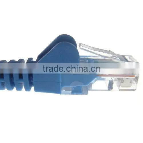 RJ45 UTP 100m Cat6 Cable With Good Price photo-2