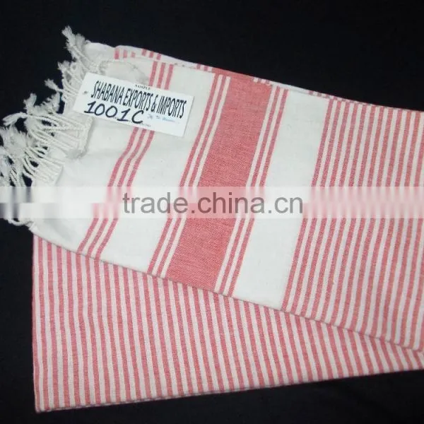 Pestemal Towel Hammam Towel Turkish Towel