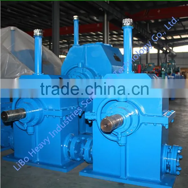 Hydraulic Motor Coupling for Conveyor photo-3