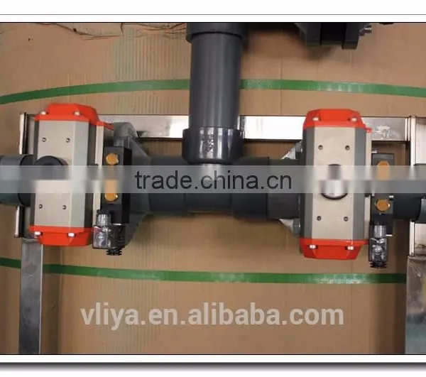 Manganese Sand Filter Equipment photo-2