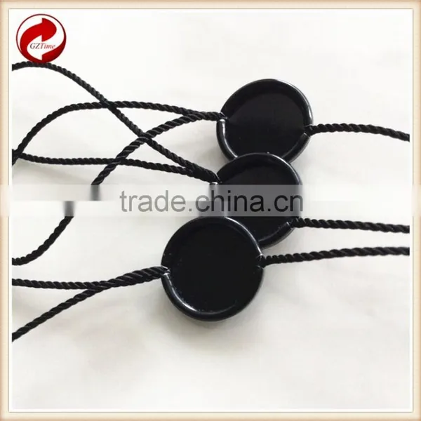 Metal String Tag Plastic Tag photo-4
