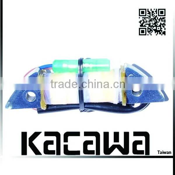 Motorcycle CDI photo-4