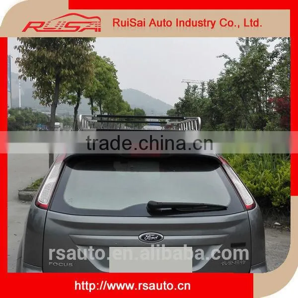 Universal Top Quality Steel Roof Rack photo-4
