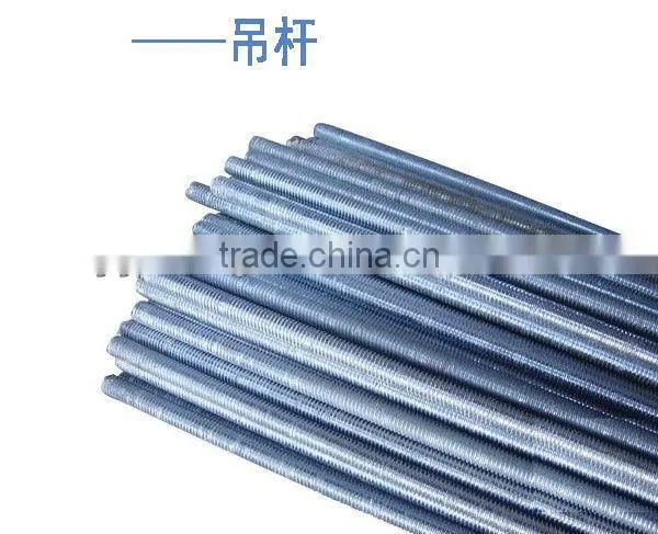Hanger for Ceiling T-bars photo-5