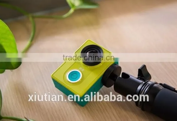 Useful Camera Accessories Floating Bar (Round Bottom) for GoPro 1/2/3/3+/4 Sj4000/xiaoyi Camera photo-4