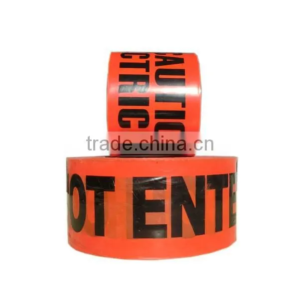 New High Quality Underground Cable Warning Tape photo-6