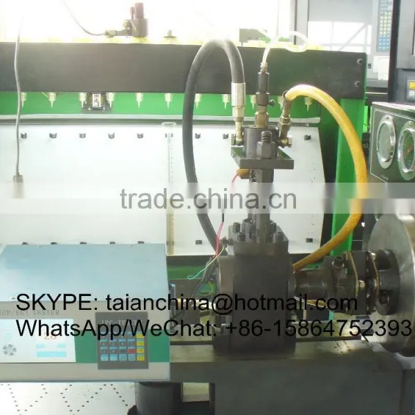 Cam Box for EUI/EUP Testing/UNIT PUMP/UNIT INJECTOR photo-2