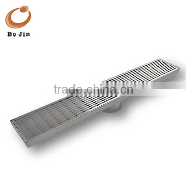 Vertical Outlet Shower Drain photo-3