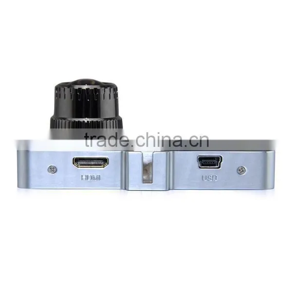 G2W Car DVR 1080P Full HD 30FPS Camera 3.0" Screen 140 Degree Wide Angle G-sensor Video Recorder Metal Shell Quality Choice photo-4