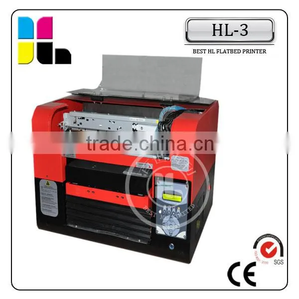 Best Price With 1440dpi Digital Inkjet Printer Head Large Format Eco Solvent Printer