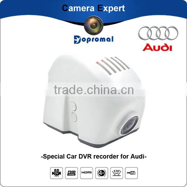 1080p Manual 60fps Camera hd Wifi Car Dvr With User Manual photo-5