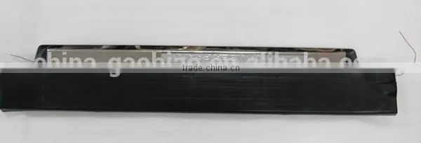 Led Door Sill For Toyota 2016 Prado fj 150 From Factory