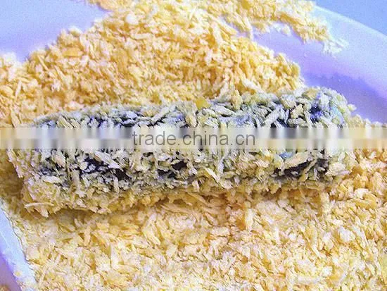 Fully Automatic Hot Selling 2015 Breadcrumb Making Equipment With CE SGS Certificate photo-6