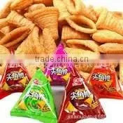 Sale Screw/Shell/Bugles Chips Making Machine Line photo-6
