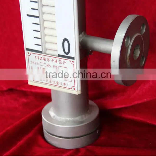 Magnetic Level Indicator/gauge photo-5