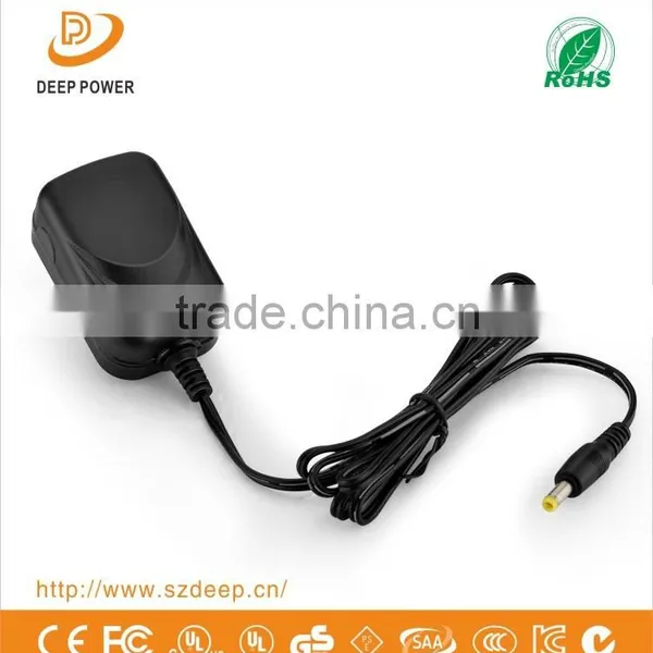5v 2a 10w Power ac Adapter for Recliner