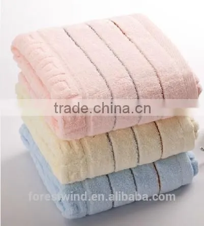 100 Thick and Big Hotel Cotton Bath Towel photo-3