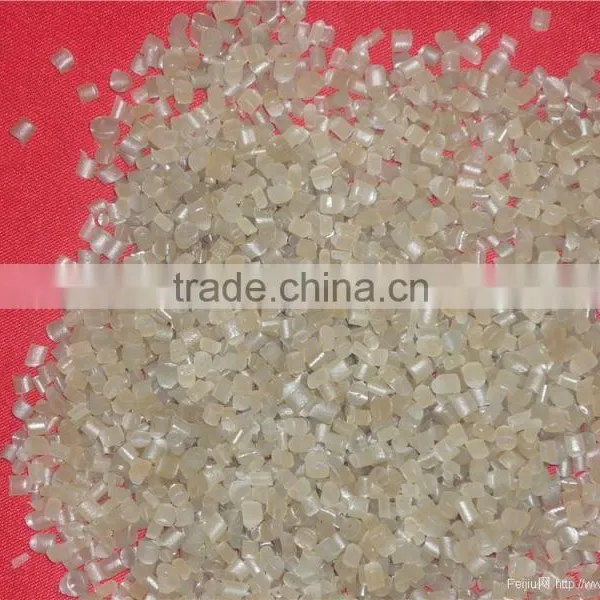 Plastic Mixed Iron-smelting Grain Making Machine photo-2