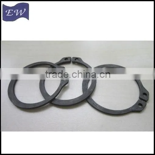 38mm Retainer Circlips for Shafts (DIN471) photo-4