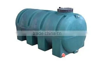 1000 Liter Horizontal Water Tank