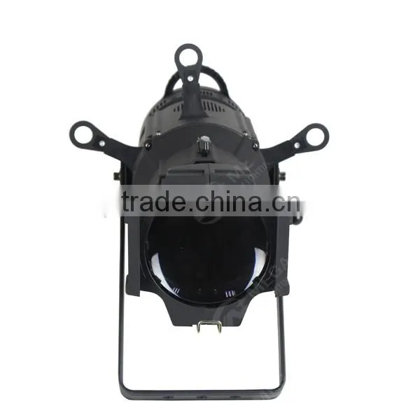 2in1 Warm White+cool White Professional 200W Studio Led Profile Light photo-5