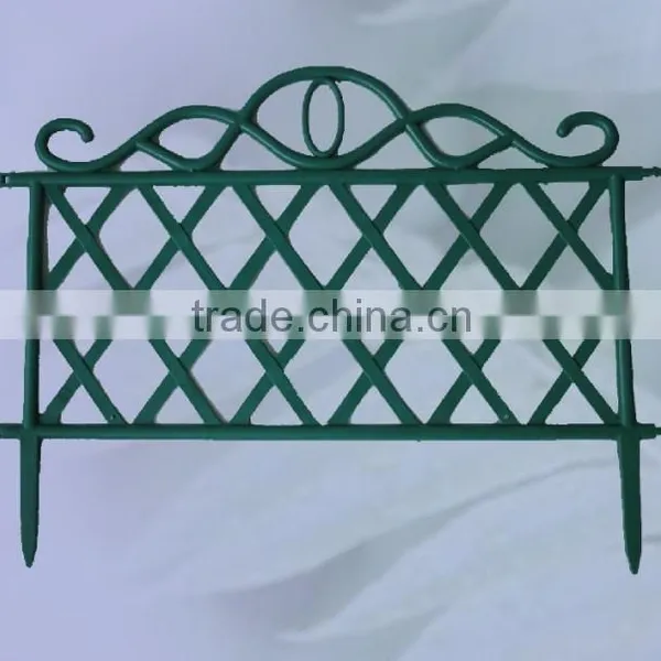 Plastic Garden Fence Panels,pp Fence Panels Most Popular photo-5