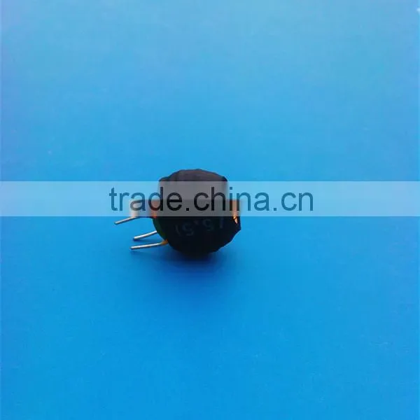 Customize Toroidal Choke Coils/magnetic Core Inductors/wound Toroids Chokes photo-4