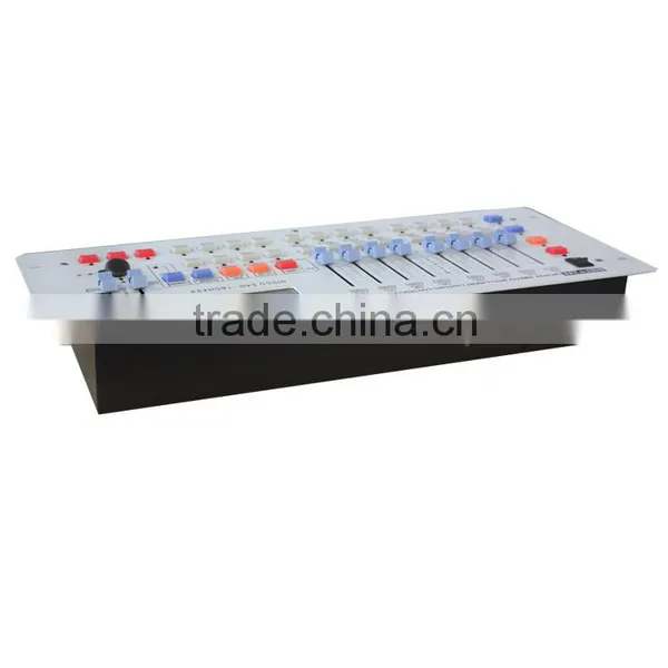 16 Channel Dj DMX Controller Stage Light Control Boards photo-2