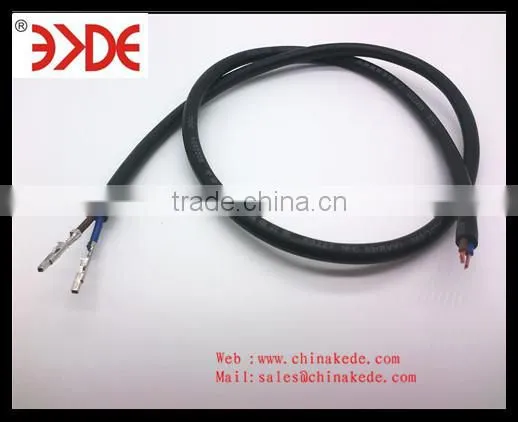 Home Appliance Wire Harness With Terminal RoHS Certisficate photo-2