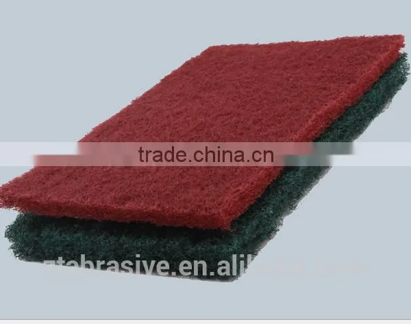 Spontex Heavy Duty Scouring Pads photo-3