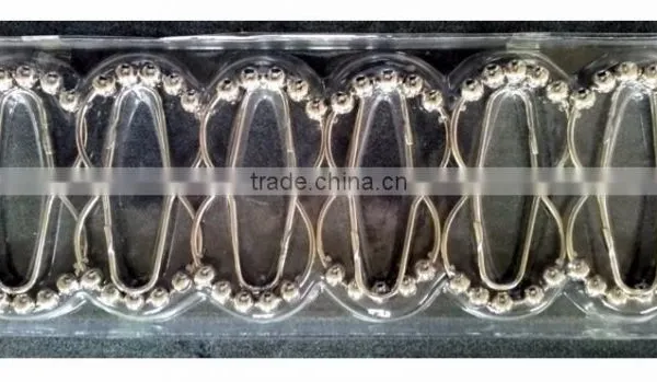 High Quality Curtain Hook With Ball Curtain Hook Industrial photo-2