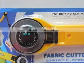 Fabric Rotary Cutter photo-5
