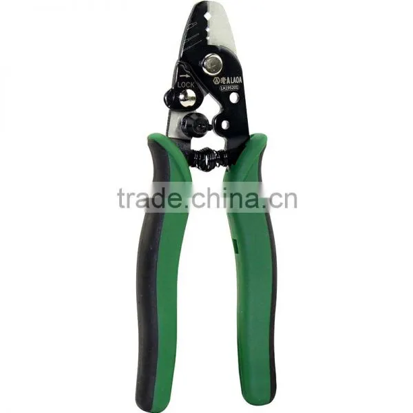 Power Fiber Optic Stripper Fiber Optic Tool Fiber Optic Cable Stripper photo-2