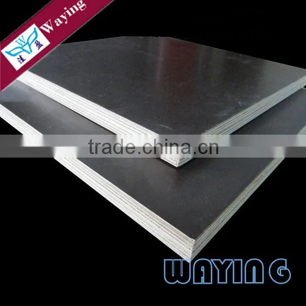 Waterproof Shutter Board For Construction photo-6
