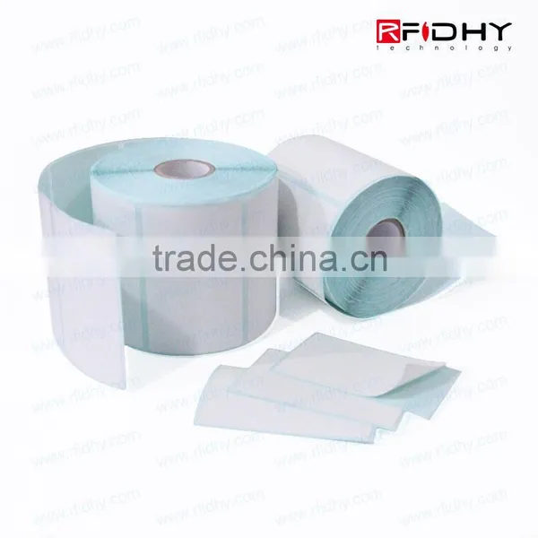 RFID Paper Bracelet Thermal Wristbands for Hospital photo-6