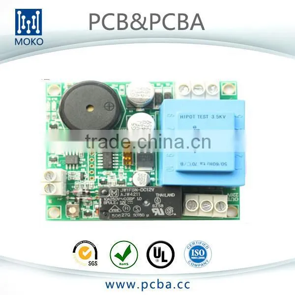 PCB Assembly, Electronic Components Soucing Service for Passive and Active Component photo-5