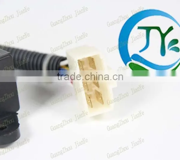YK6 37T62-50001 HIGER Bus Wiper Intermittent Controller Relay photo-2
