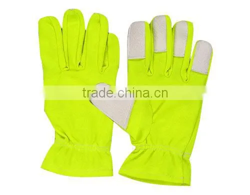 High Quality Fleece Gloves photo-6