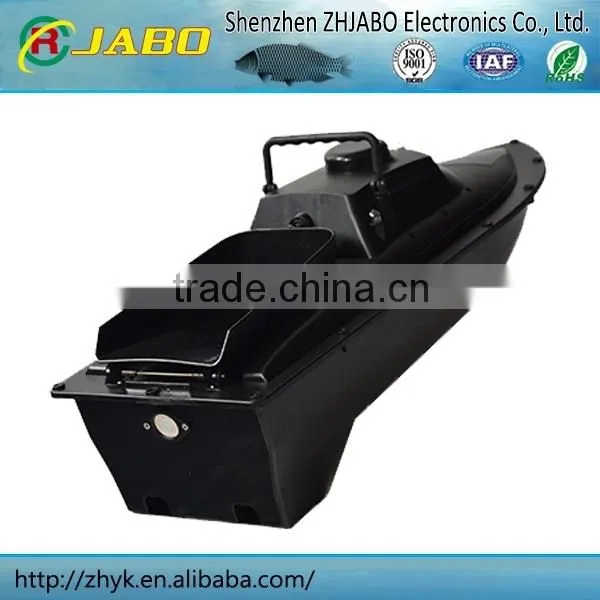 Cheap Wholesale Remote Control Fishing Bait Boat Electric RC Fishing Boat JABO-1AL-10A photo-2