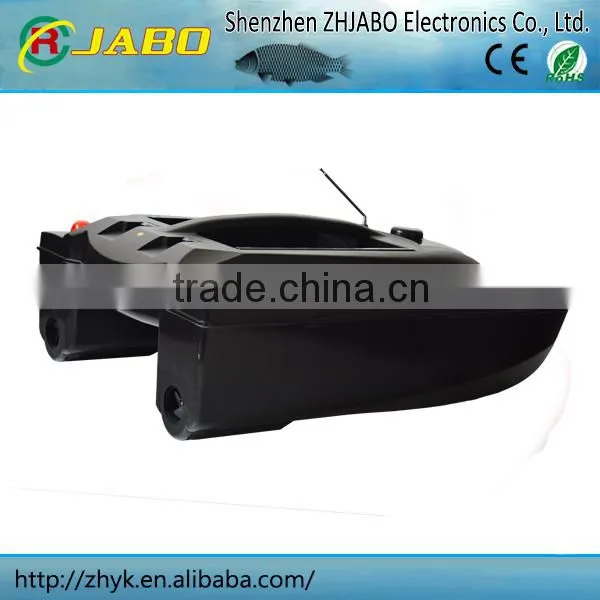 JABO 3A Remote Control Bait Boat photo-4